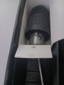 Б/в Перфоратор Dnipro-M rh-100q 01-200835525