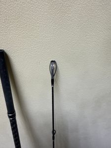 Б/у Спиннинг Hearty Rise pro force ultra 812ml 2.48м 8-32г 01-200820073