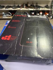 Б/у Настільна плита Liberton lic-3703 01-200835492