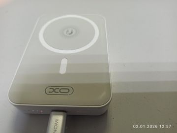 Б/у Повербанк Xo pr231 10000mah 20w 01-200835958