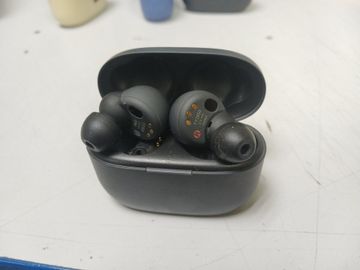 Б/у Наушники Sony linkbuds s 01-200836685