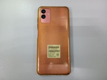 Б/в Мобільний телефон Samsung galaxy a04 4/64gb 01-200836471