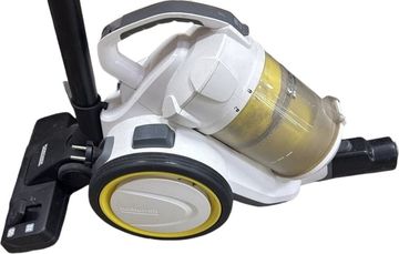 Б/у Пылесос Karcher vc 3 premium 01-200816110
