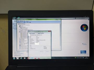 Б/в Ноутбук Asus 15/celeron n2840 ddr3/2gb ddr3/hdd 500 gb/ssd *відсутній/*інтегрована 01-200835921