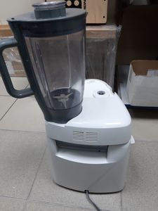 Б/у Кухонная машина Kenwood khc29a.h0wh 01-200836580