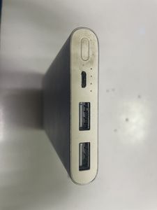 Б/в Повербанк Xiaomi mi power bank 2s plm09zm 10000mah 01-200838257