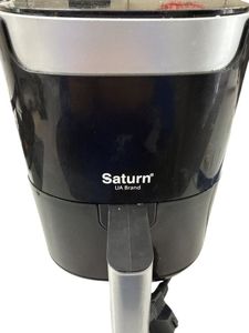 Б/в Фритюрниця Saturn st-co0144 01-200835213