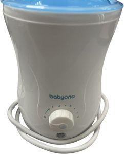 Б/в Стерилізатор Natural nursing babyono 01-200619609