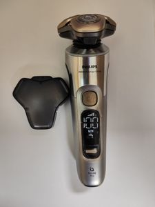 Б/в Електробритва Philips series i9000 prestige ultra xp9404/31 01-200838859