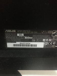 Б/в Монітор Asus vk191 01-200838927