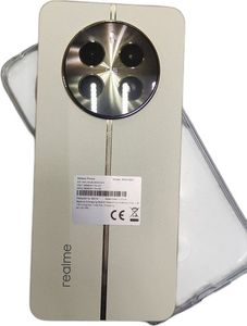 Б/в Мобільний телефон Realme 12+ 5g 8/256gb 01-200563739