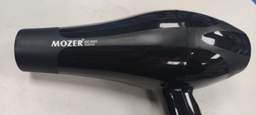 Б/в Фен Mozer mz-5920 16-000270250