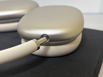 Б/в Навушники Apple airpods max usb-c 01-200838510
