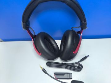 Б/у Наушники Gamepro asgard freya pro 01-200836804