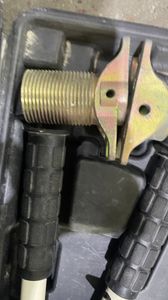 Б/в Пресувальник Raftec raf 162025 01-200838202