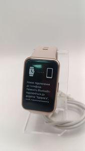 Б/у Смарт-часы Huawei watch fit 01-200761365