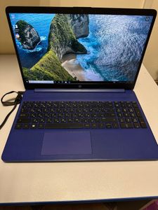 Б/у Ноутбук Hp 15/ryzen 5 4500u ddr4/8gb ddr4/hdd *відсутній/ssd 256 gb/*інтегрована 01-200825268