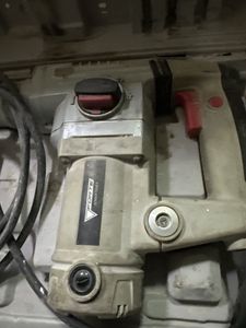 Б/в Перфоратор Forte rh 30-12 01-200840203