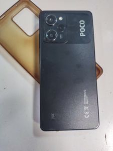 Б/в Мобільний телефон Poco x5 pro 5g 8/256gb 01-200840284