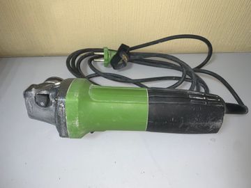 Б/в Кутова шліфмашина Procraft pw-1100 еs 01-200839050