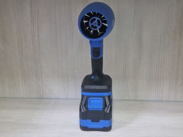 Б/в Повітродувка акумуляторна Zegor cfa-21bl 01-200840444