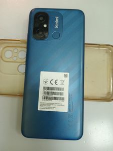Б/в Мобільний телефон Xiaomi redmi 12c 3/64gb 01-200840504