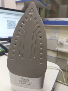 Б/в Праска Kumtel hmu-01 01-200840688