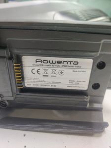 Б/у Пылесос Rowenta x-force flex 8.60 rh9611wo 01-200840898