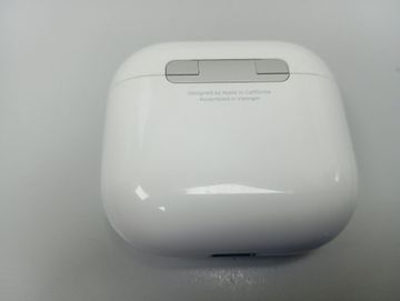 Б/в Навушники Apple airpods 4 01-200840178