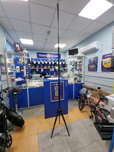 Б/в Штатив студійний Arsenal ars-2600 01-200841157