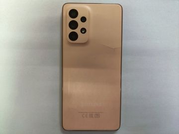 Б/в Мобільний телефон Samsung a536e galaxy a53 5g 6/128gb 01-200840875