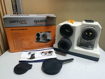 Б/в Верстат для заточування Quantum optigrind gq-d13 01-200833080