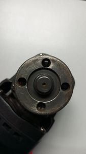 Б/в Кутова шліфмашина Dnipro-M gs-140se 2021 01-200843043