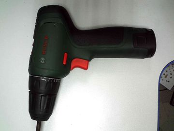 Б/у Шуруповерт Bosch easydrill 1200 01-200843360