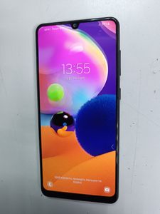 Б/в Мобільний телефон Samsung galaxy a31 4/128gb sm-a315f 01-200842935