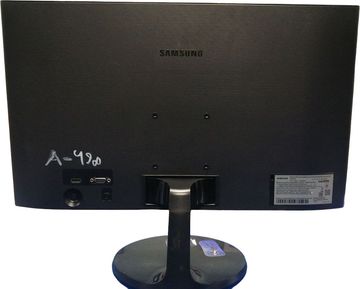 Б/у Монитор Samsung s22f350fhi 01-200817897