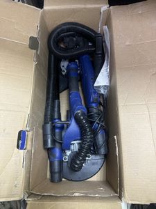 Б/в Шліфмашина вібро Einhell bt-sg 710 x 01-200843682