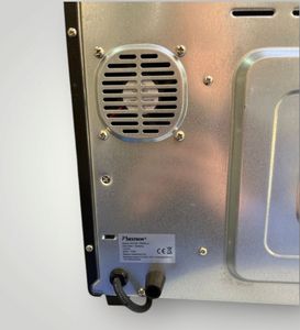 Б/в Духовка електрична Bestron aov20 01-200777839