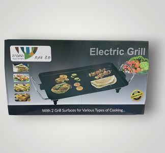 Б/у Гриль Electric Grill 1500w 01-200801896
