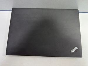 Б/в Ноутбук Lenovo 12/core i5 6300u ddr3/16gb ddr3/ssd 250 gb/*інтегрована 01-200842425