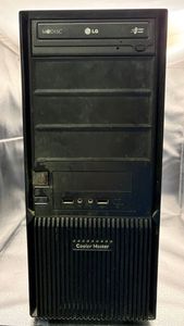 Б/у Системный блок Пк intel core i5-2320/ram 8 gb/hdd відсутній/ssd 500 gb/nvidia k2200 (quadro) 4gb gddr5 128bit 01-200843462