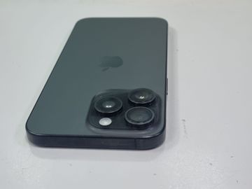 Б/в Мобільний телефон Apple iphone 15 pro max 256gb 01-200785007