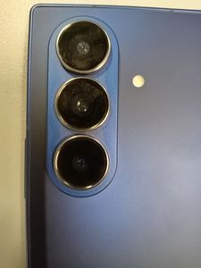 Б/в Мобільний телефон Samsung galaxy fold7 12/256gb 01-200843530