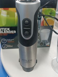 Б/в Блендер Adler ad 4607 01-200844629