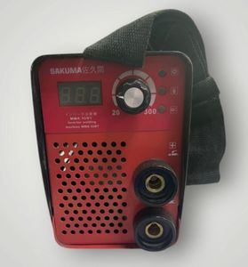 Б/в Зварювальний апарат Sakuma smma300eal 01-200828621