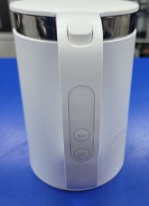 Б/у Электрочайник Xiaomi electric glass kettle 18-000094127