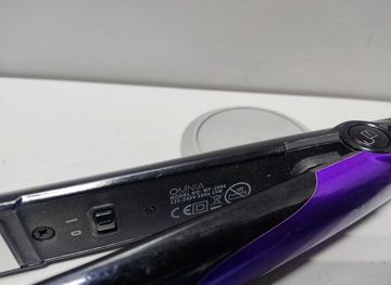 Б/в Плойка Omnia wf-2004 01-200843908