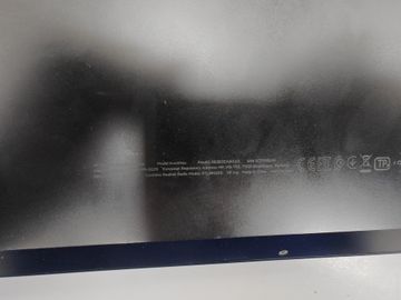 Б/в Ноутбук Hp 15/ryzen 5 4600h ddr4/32gb ddr4/hdd *відсутній/ssd 1000 gb/geforce gtx1650ti 4gb 01-200845188