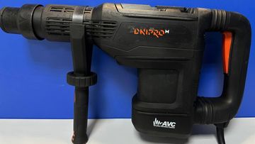 Б/у Перфоратор Dnipro-M bh-40 01-200828452