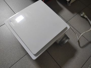 Б/в Витяжка Вентс вн-1 80 01-200842277